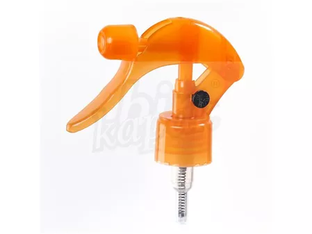 24/410 - 28/410 MINI TRIGER BONCUK KAFA - TURUNCU