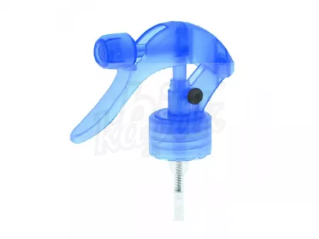 24/410 - 28/410 MINI TRIGER BONCUK KAFA - MAVİ