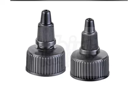 28/410 ASANSÖR KAPAK TIRTIKLI - SİYAH