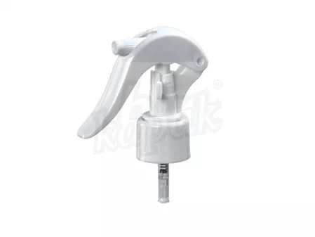 24/410 - 28/410 MINI TRIGER STANDART GEÇMELİ MODEL - BEYAZ