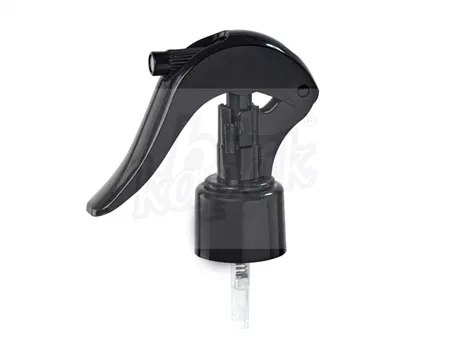 24/410 - 28/410 MINI TRIGER STANDART GEÇMELİ MODEL - SİYAH