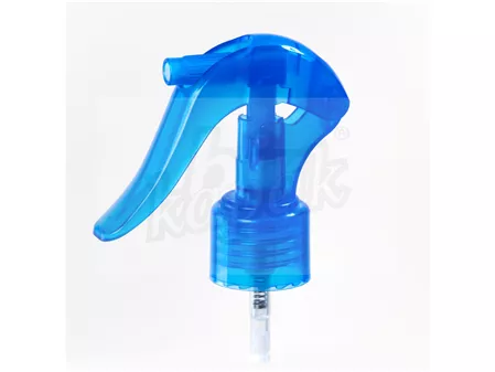 24/410 - 28/410 MINI TRIGER STANDART GEÇMELİ MODEL - MAVİ