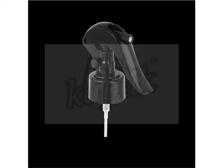 24/410 - 28/410 MINI TRIGER STANDART DÜĞMELİ MODEL - SİYAH