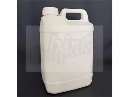 5 LT ÇANTA BİDON