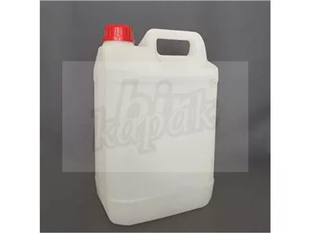 5 LT CANTA BİDON - 2
