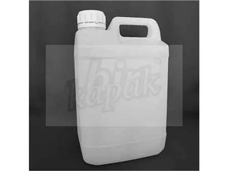 5 LT CANTA BİDON - 3