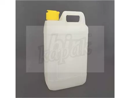 900 CC ÇANTA BİDON