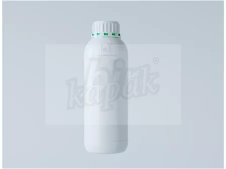 1000 CC PE LOCKED BOTTLE SPANISH