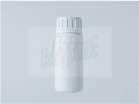 100 CC PE BOTTLE