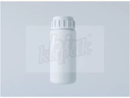 100 CC PE BOTTLE