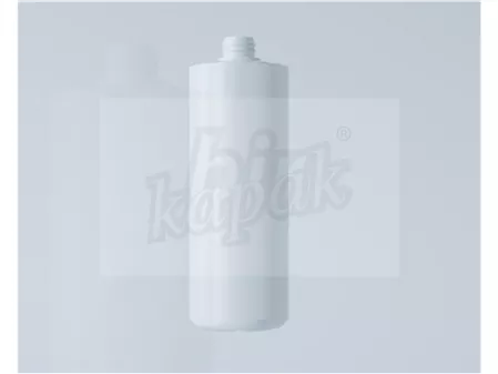 1000 CC PE 28 MOUTH BOTTLE