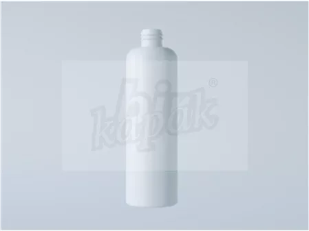 300 CC PE BOTTLE