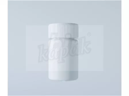 100 CC 38/100 PE ŞİŞE