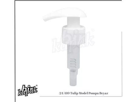 24/410 TULİP POMPA