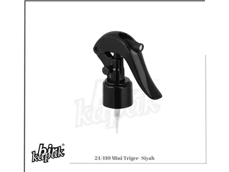 24/410 MİNİ TRİGER / SİYAH