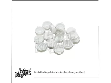PENICILLIN CAP