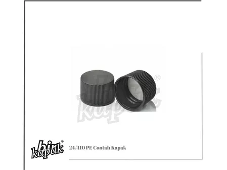 24/410 FLAT GASKET COVER PE