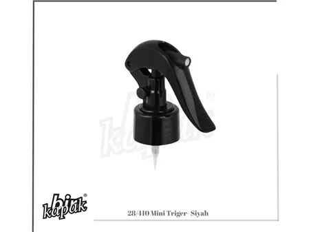 28/410 MİNİ TRİGER / SİYAH