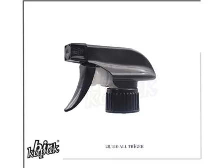 28/410 ALL TRİGGER SİYAH