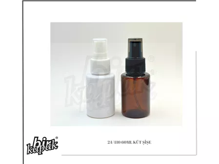 60ML KÜT ŞİŞE