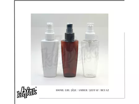 100ML LRL ŞİŞE