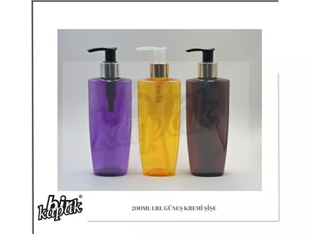 200ML LRL ŞİŞE