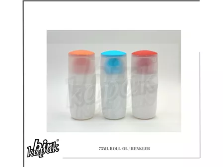 75ML ROLL-ON / COLORS