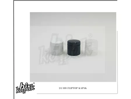 24/410 FLIPTOP COVER