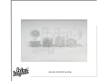 28/410 FLIPTOP COVER