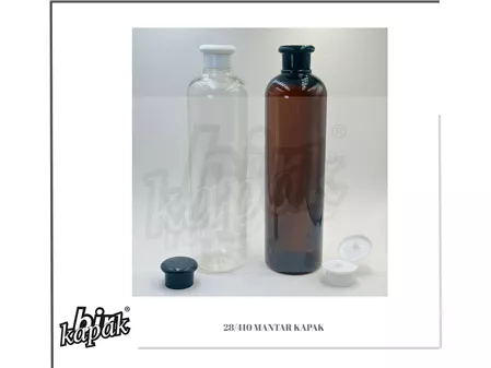 28/410 MUSHROOM CAPS