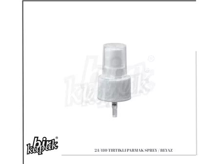 24/410 PARMAK SPREY /  BEYAZ