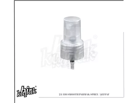 24/410 PARMAK SPREY / ŞEFFAF DÜZ
