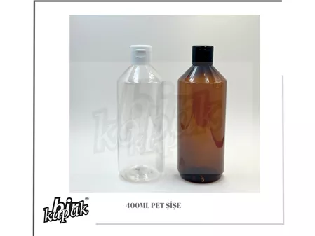 400ML TONIC BOTTLE
