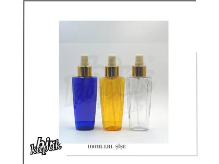 100ML LR BOTTLE