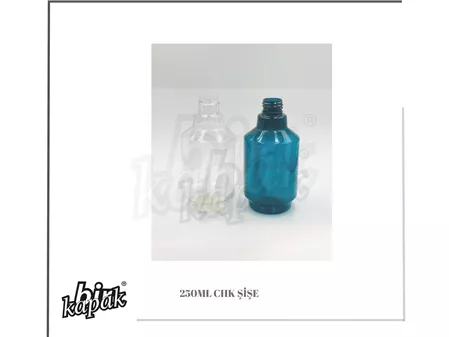 250ML CHK BOTTLE