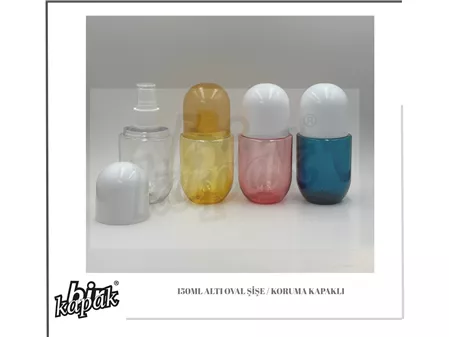 150ML KORUMA KAPAKLI BODY MİST