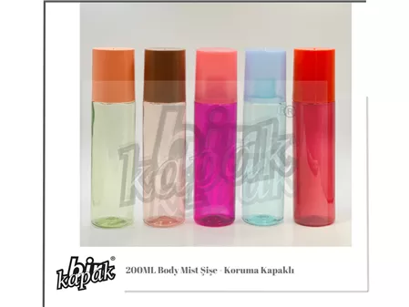 200ML KORUMA KAPAKLI BODY MIST