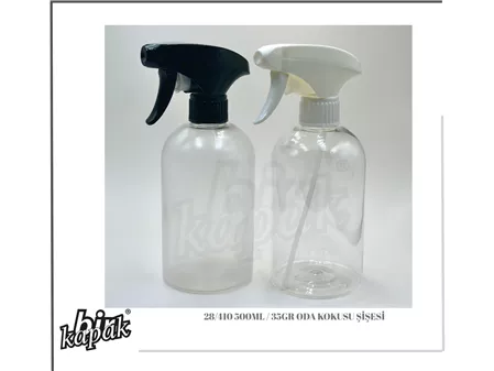 500ML ODA KOKUSU ŞİŞESİ