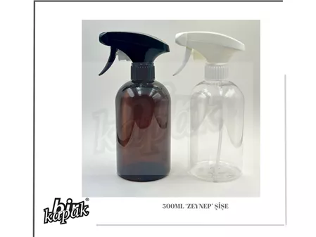 500ML ZEYNEP ŞİŞE