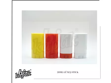 20ML GÜNEŞ STICK