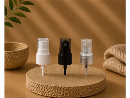 24/410 FINGER SPRAYER (SMOTH)
